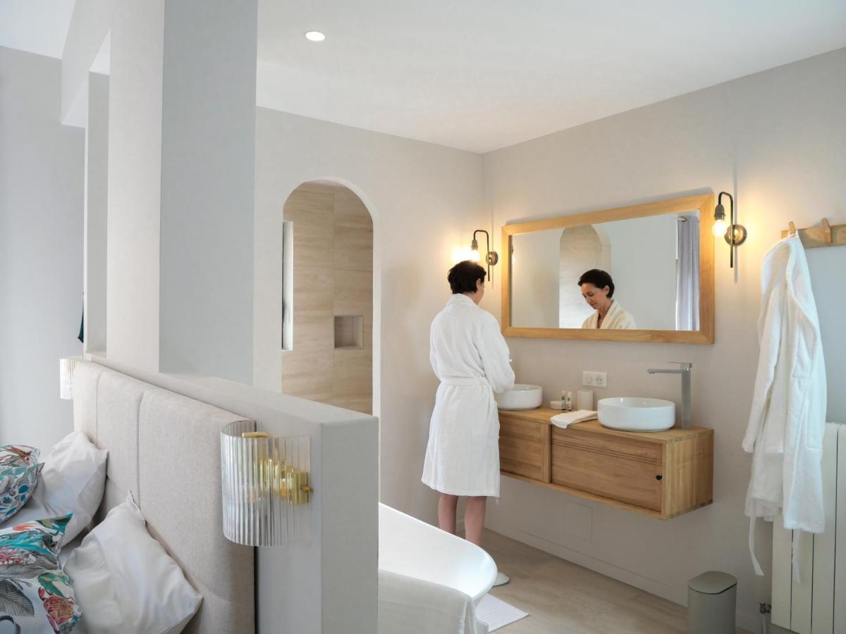 Maison D'Hotes L'Espigoulie Sainte-Maxime Esterno foto