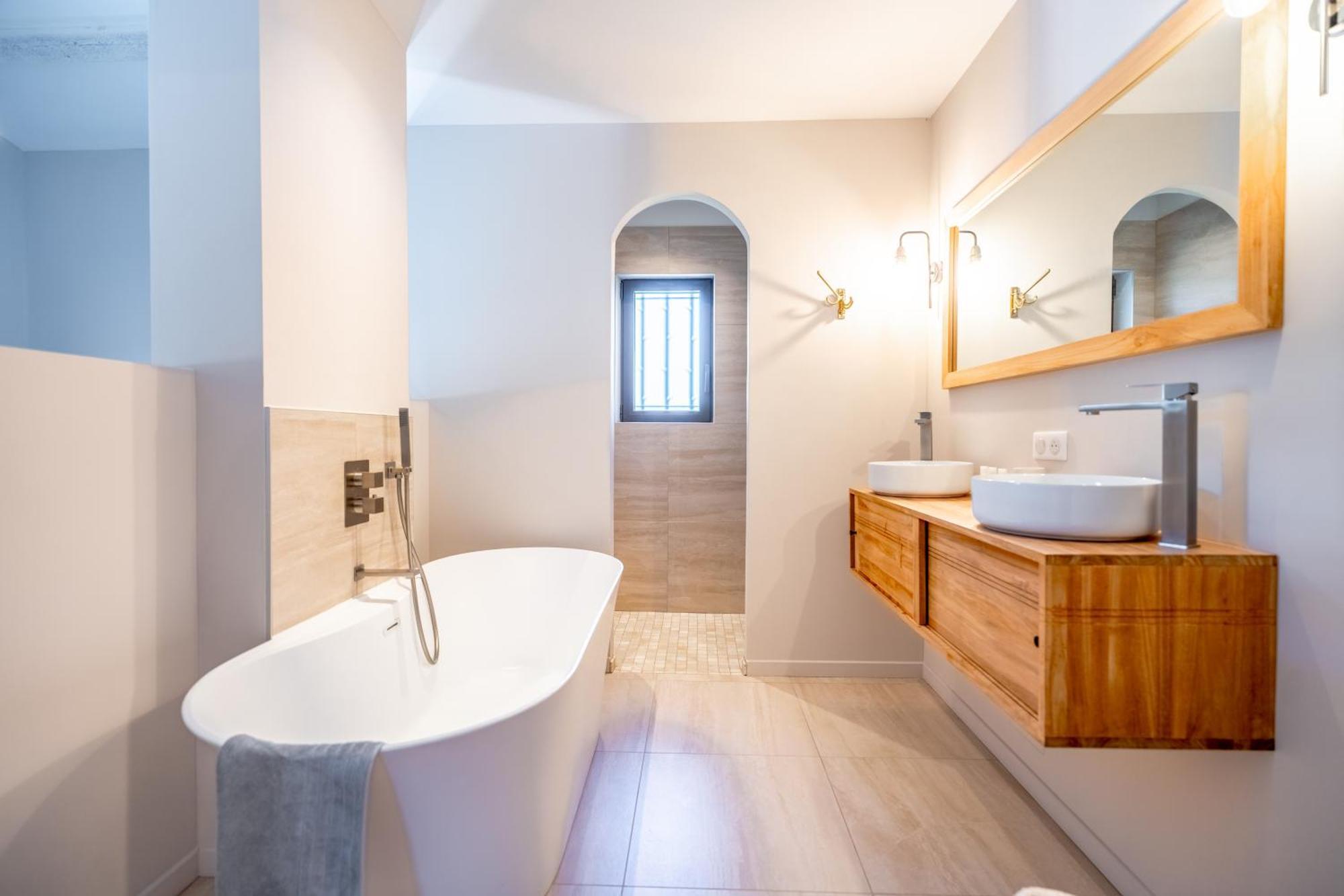 Maison D'Hotes L'Espigoulie Sainte-Maxime Esterno foto